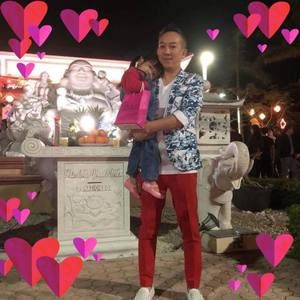 Meet your Posher, Derek